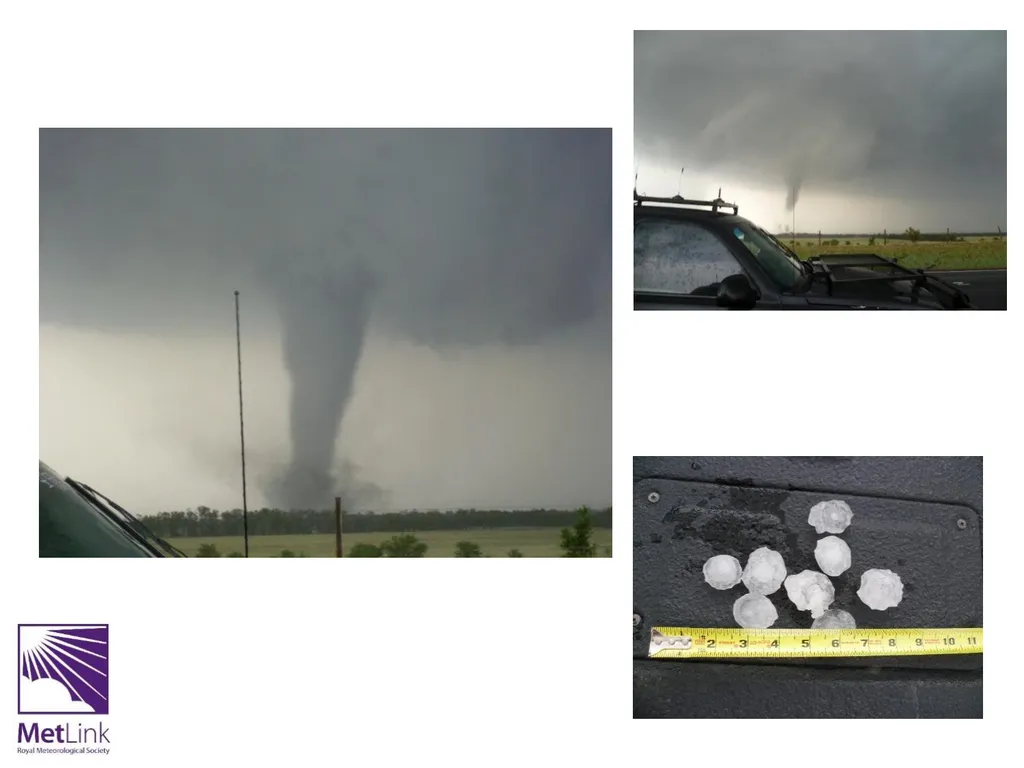 S4 – Weather Unit We Will: Understand the - slide 4 of 13
