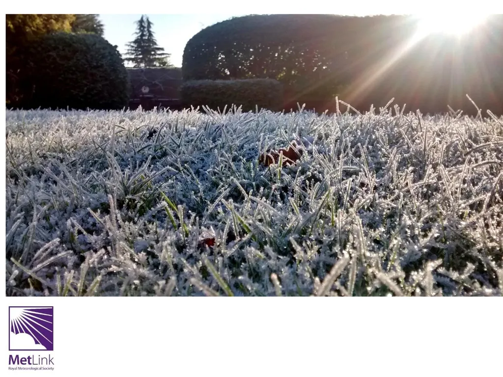 S4 – Weather Unit We Will: Understand the - slide 7 of 13