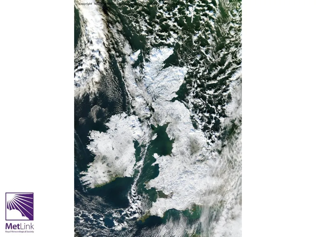 S4 – Weather Unit We Will: Understand the - slide 9 of 13
