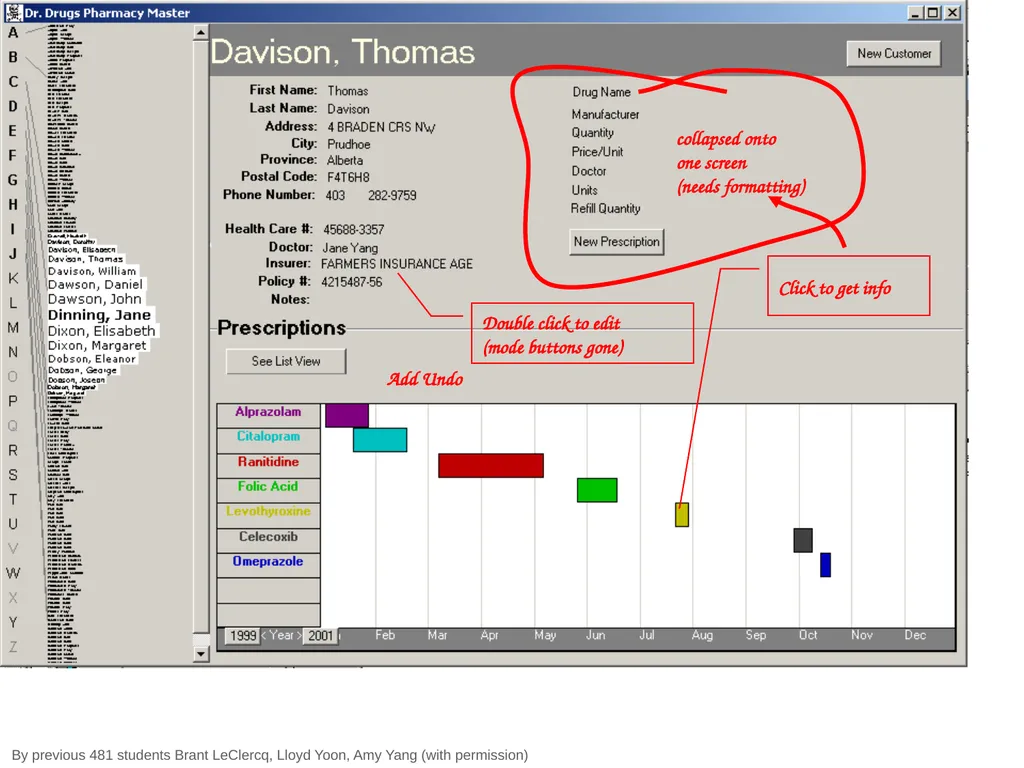 Usability Heuristics Lecture /slide deck produced - slide 14 of 69