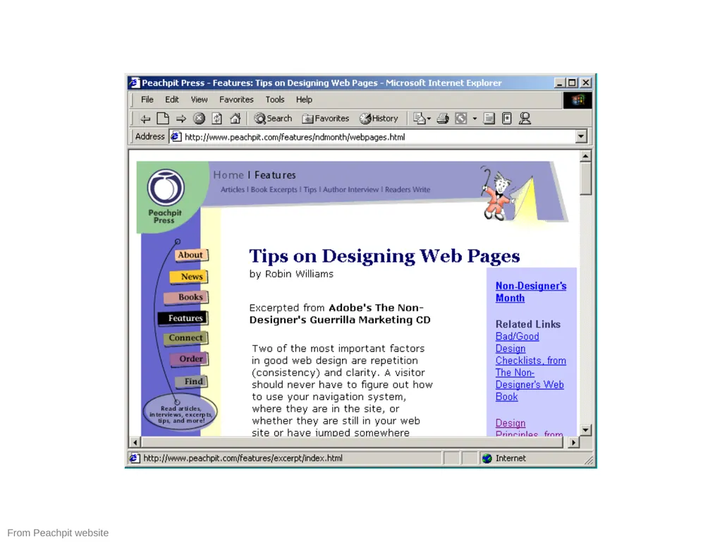 Usability Heuristics Lecture /slide deck produced - slide 25 of 69