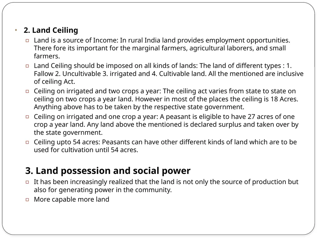 Department of Economics Bapatla College of Arts & - slide 8 of 10