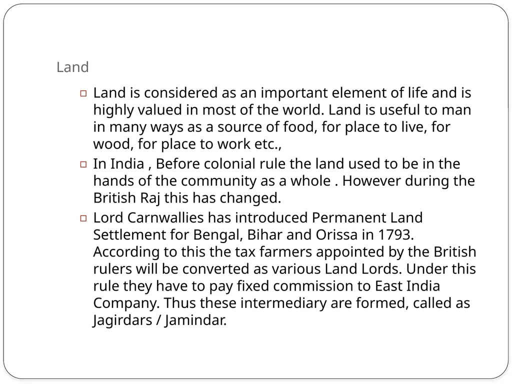 Department of Economics Bapatla College of Arts & - slide 2 of 10
