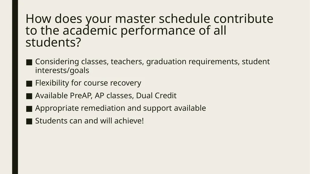 BA Journey 3 eSchool Access/Master - slide 16 of 22