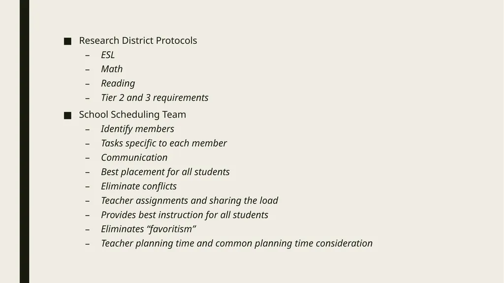 BA Journey 3 eSchool Access/Master - slide 14 of 22