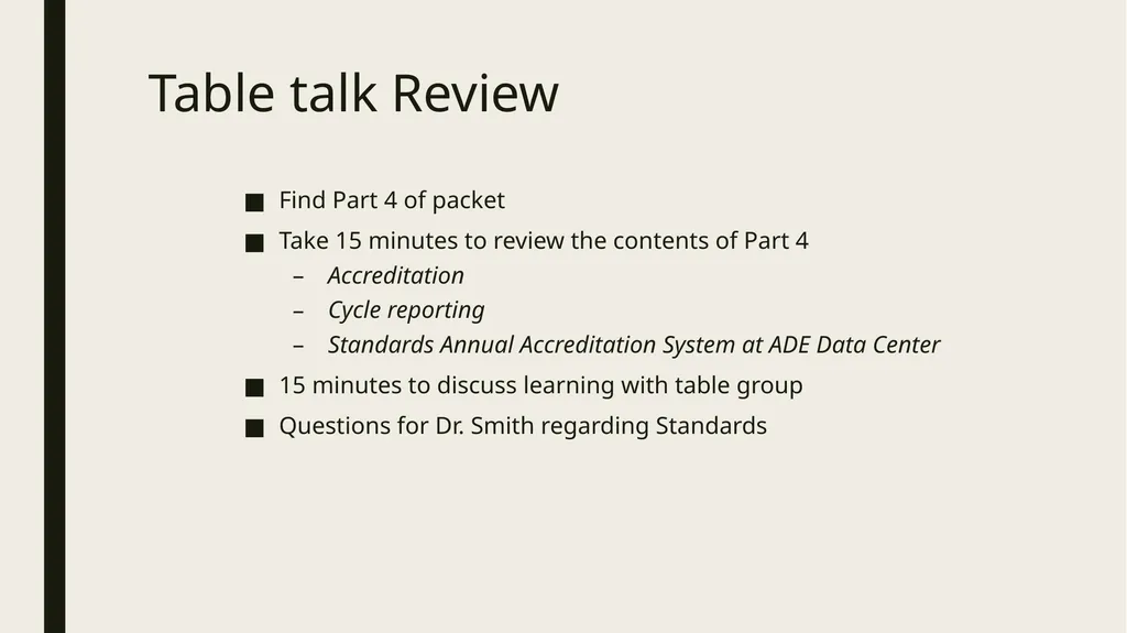BA Journey 3 eSchool Access/Master - slide 8 of 22