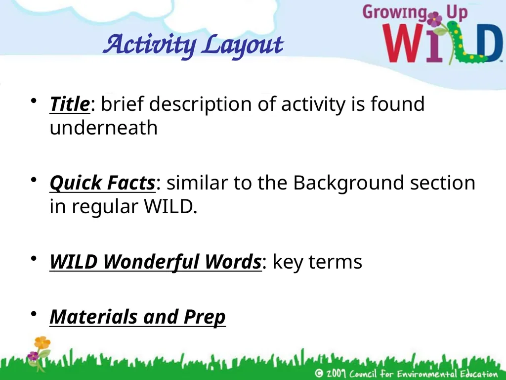 Ohio’s Early Childhood Training Program - slide 6 of 16