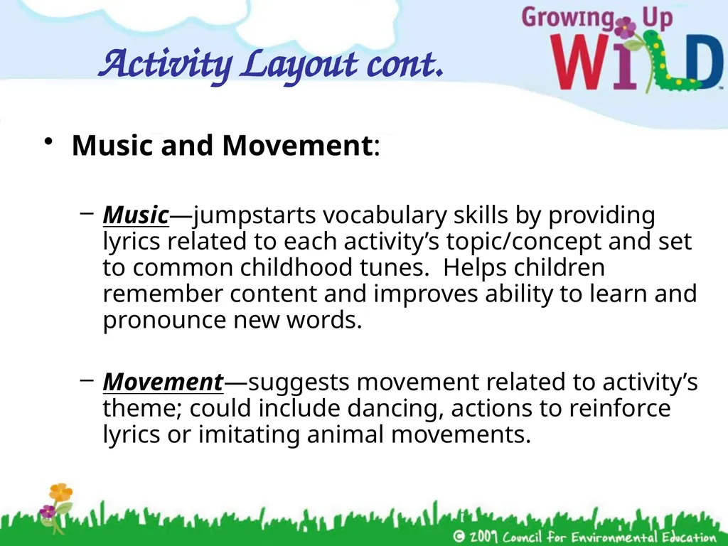 Ohio’s Early Childhood Training Program - slide 10 of 16