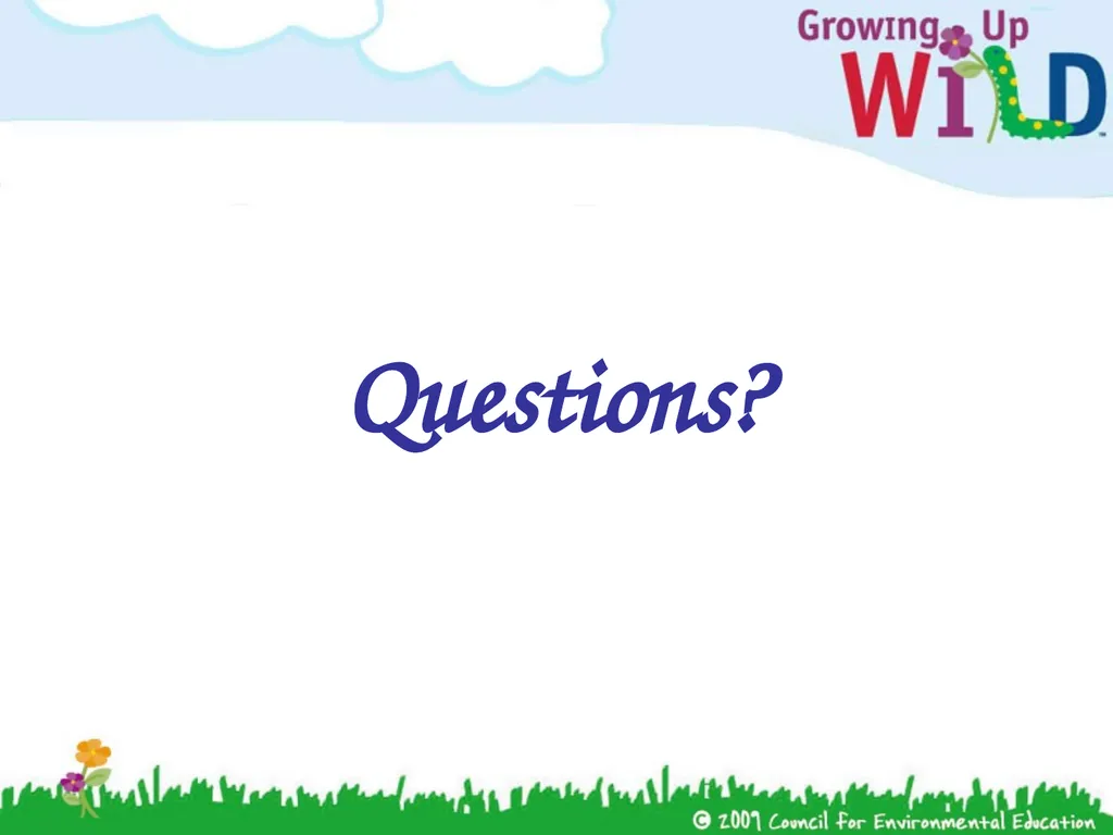 Ohio’s Early Childhood Training Program - slide 16 of 16