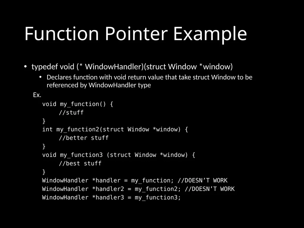 CS 3714 Mobile Software Development Pebble Why - slide 10 of 50