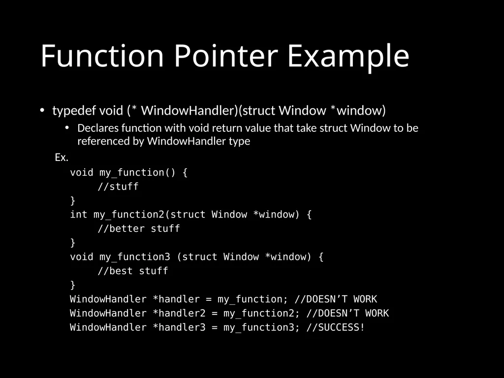 CS 3714 Mobile Software Development Pebble Why - slide 11 of 50