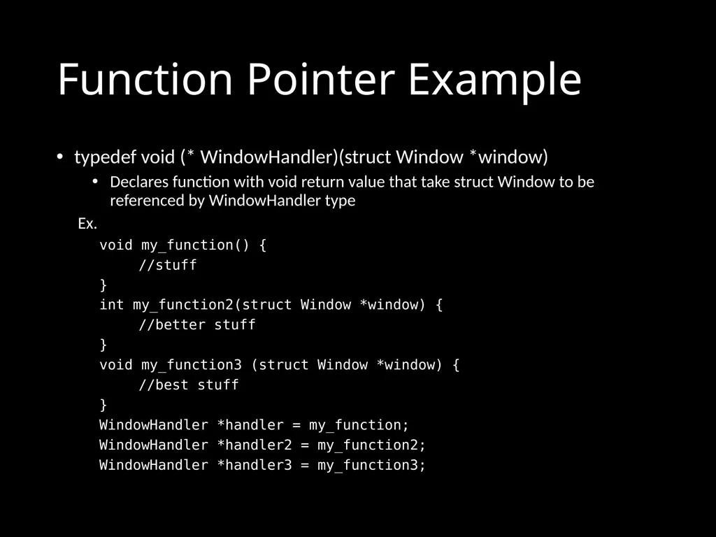 CS 3714 Mobile Software Development Pebble Why - slide 8 of 50