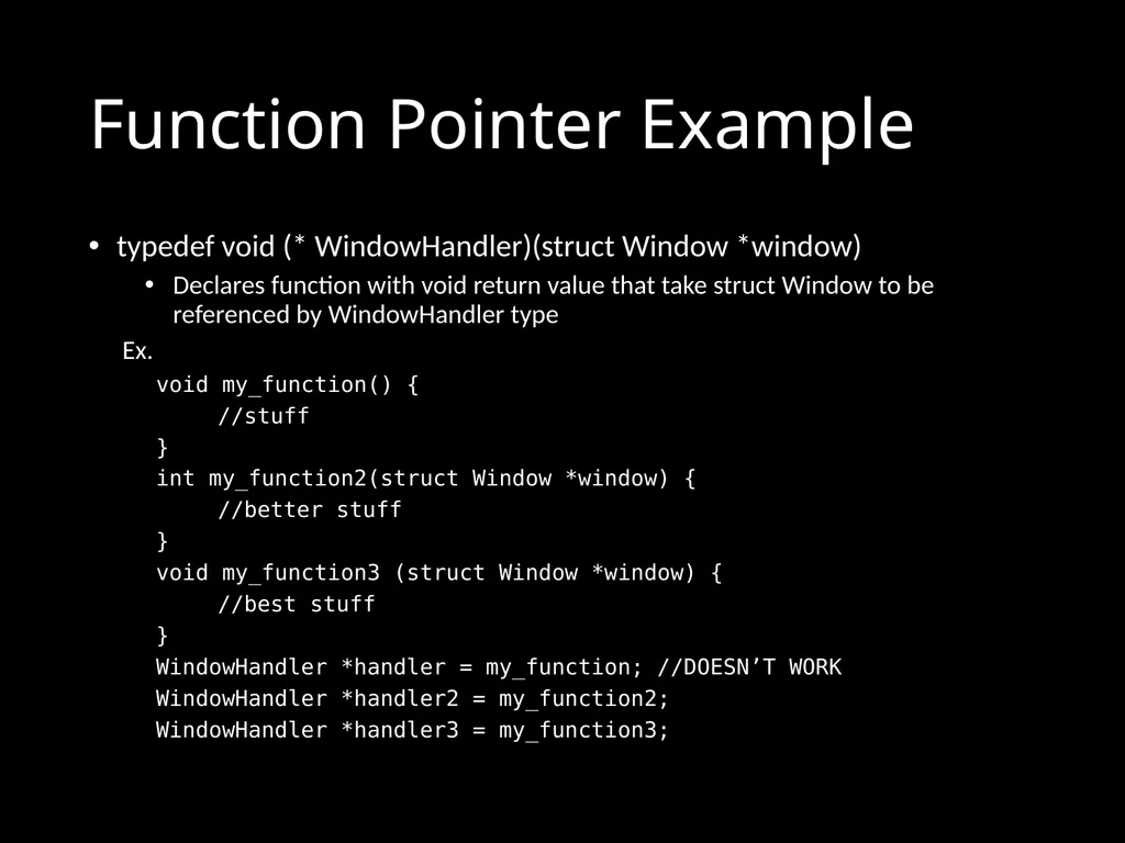 CS 3714 Mobile Software Development Pebble Why - slide 9 of 50