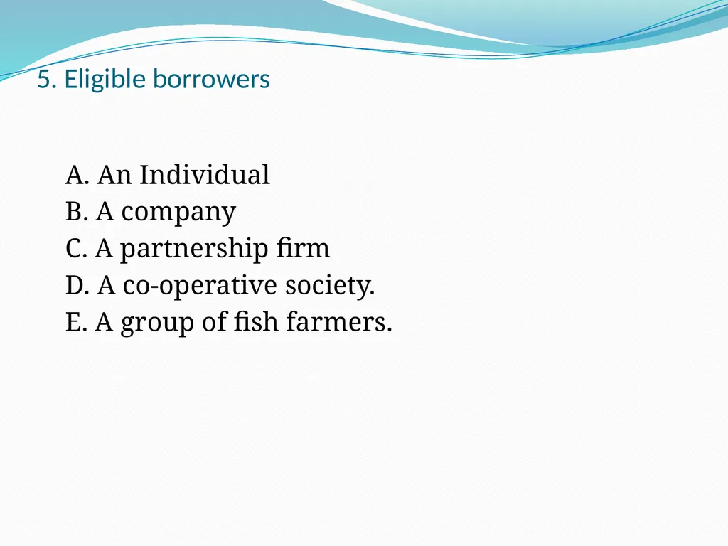 COMPOSITE FISH CULTURE 6th SEMESTER DR. SARBOJIT - slide 8 of 16