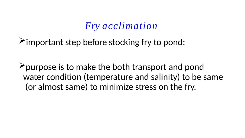 Grow-out culture of Penaeus monodon Mr. Bhartendu - slide 26 of 64
