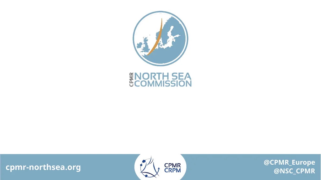 EU Energy Security & North Sea Commission - slide 7 of 7