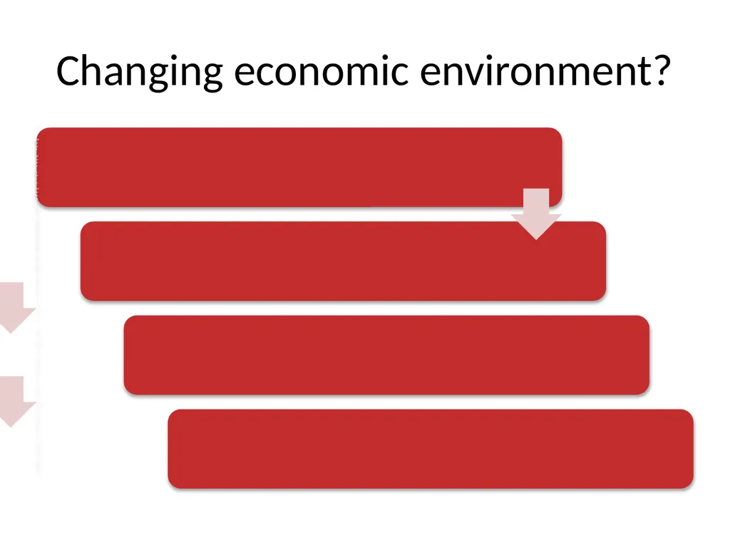 Key SEA framing issues Power demand and power - slide 18 of 19