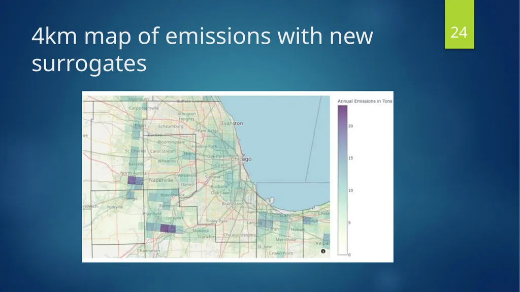 Residential Wood Combustion (RWC) Emission - slide 24 of 24