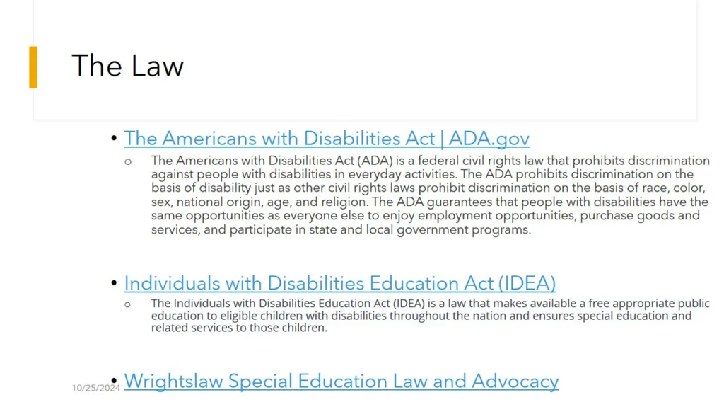 Assistive Technology SELF-EFFICACY an empowered - slide 9 of 16