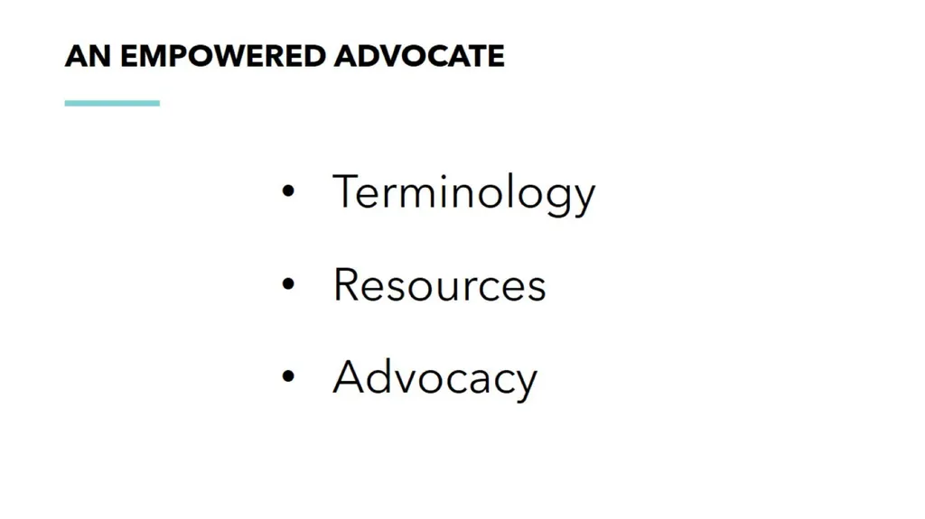 Assistive Technology SELF-EFFICACY an empowered - slide 3 of 16