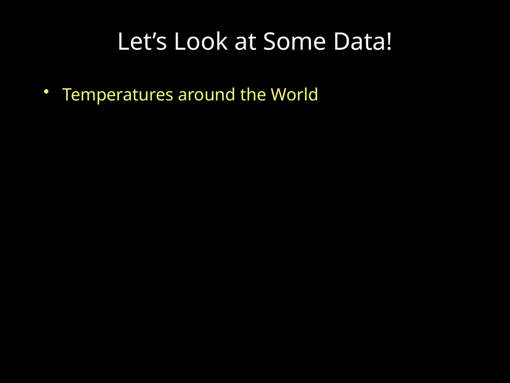 Seasons What do your students think causes the - slide 3 of 19
