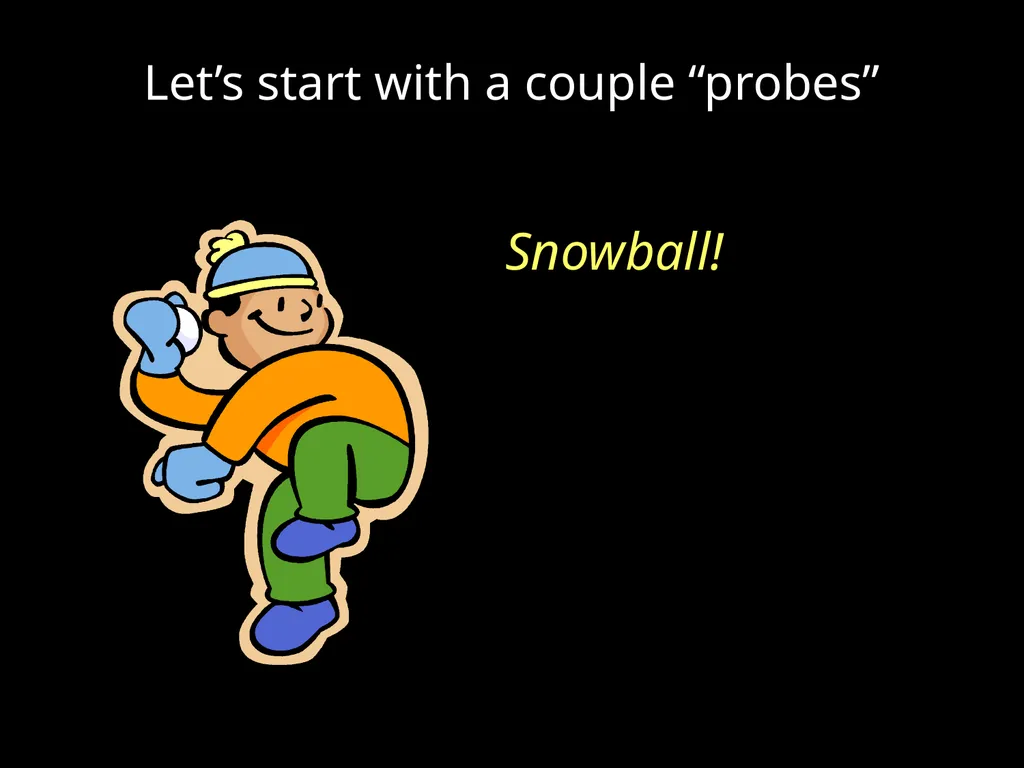 Seasons What do your students think causes the - slide 2 of 19