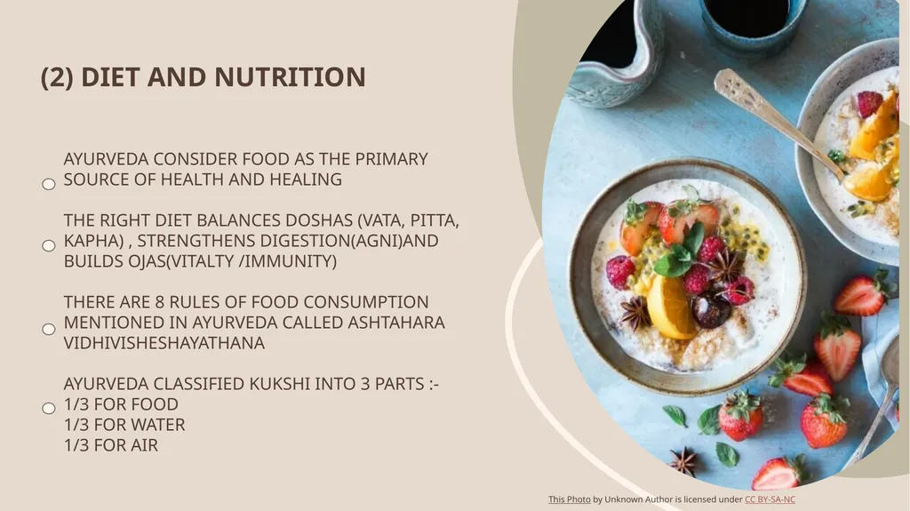 AYURVEDA FOR PEOPLE AND PLANET NANGELIL HOSPITAL - slide 10 of 20