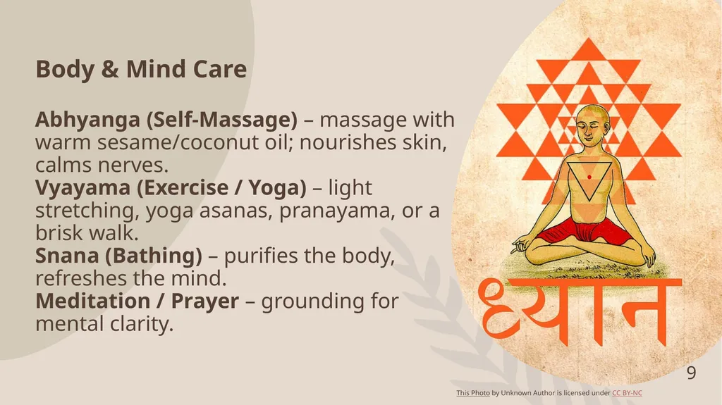 AYURVEDA FOR PEOPLE AND PLANET NANGELIL HOSPITAL - slide 9 of 20