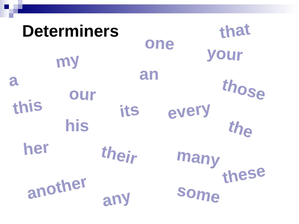 DESCRIBING DRAGONS Playing with noun phrases for - slide 5 of 15