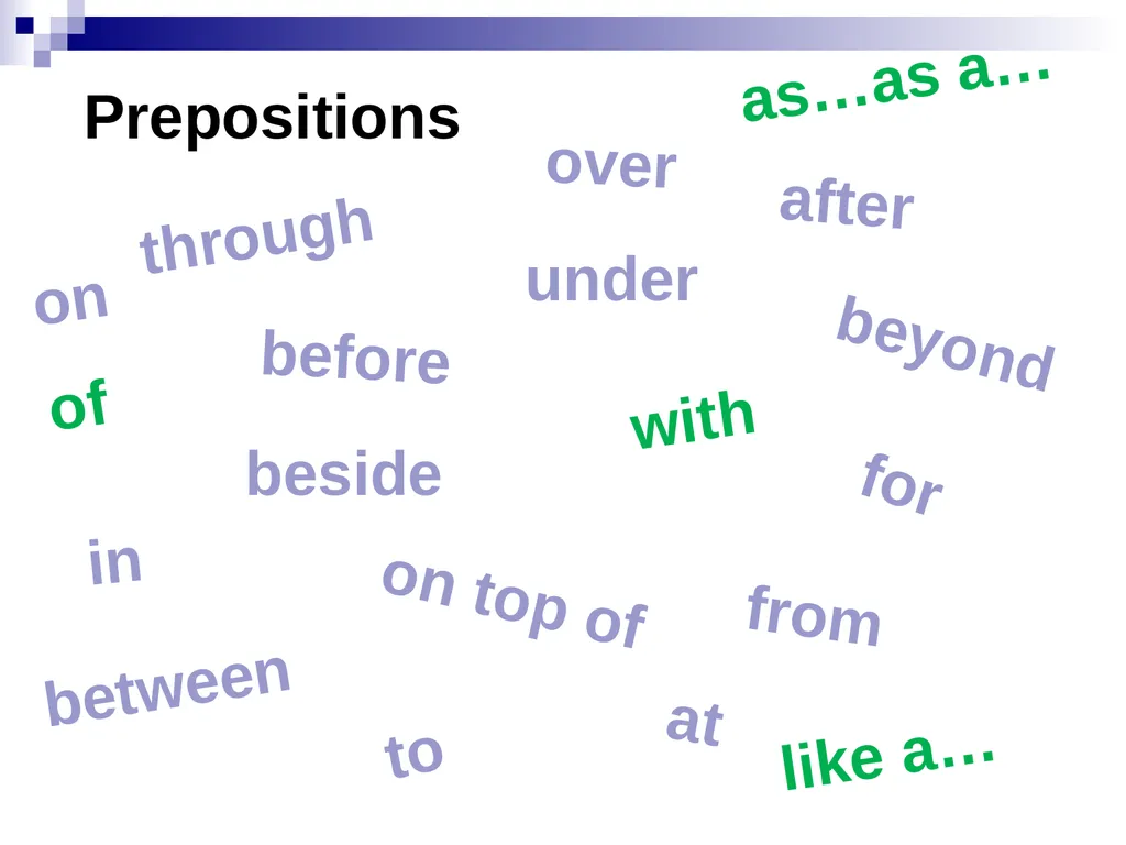 DESCRIBING DRAGONS Playing with noun phrases for - slide 7 of 15