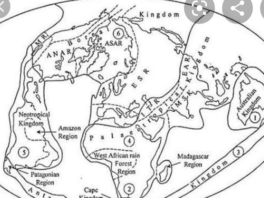 GOOD MORNING STUDENTS BIO – GEOGRAPHY TOPIC: - slide 16 of 20