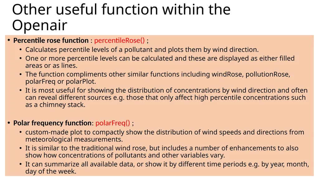 UNDERSTANDING AIR QUALITY WITH R Cosmos Senyo - slide 14 of 16