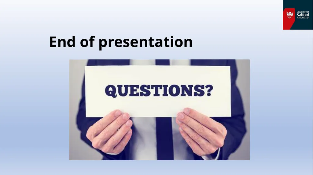 Air Pollution Perceptions and Responses: A - slide 13 of 14