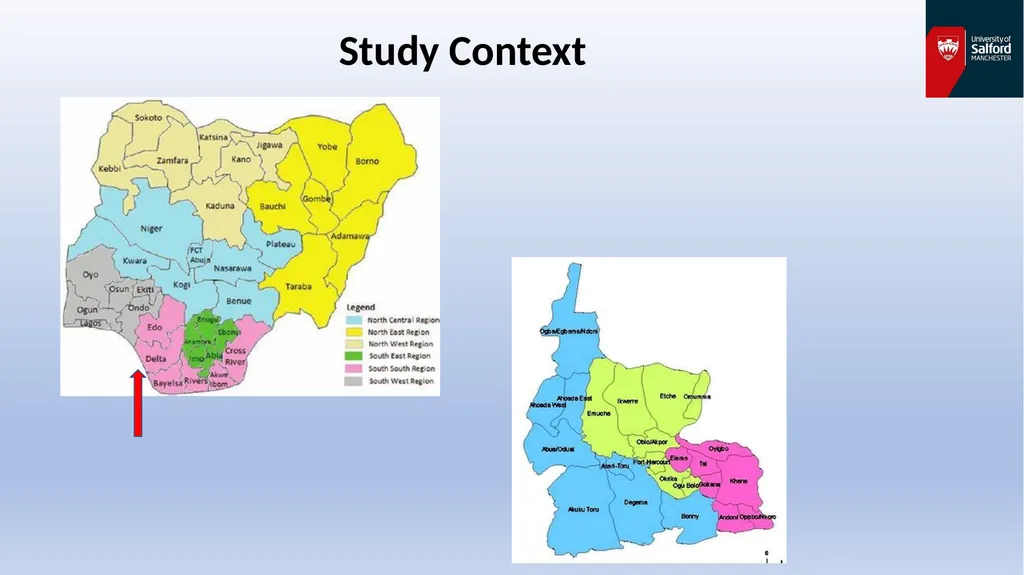 Air Pollution Perceptions and Responses: A - slide 4 of 14