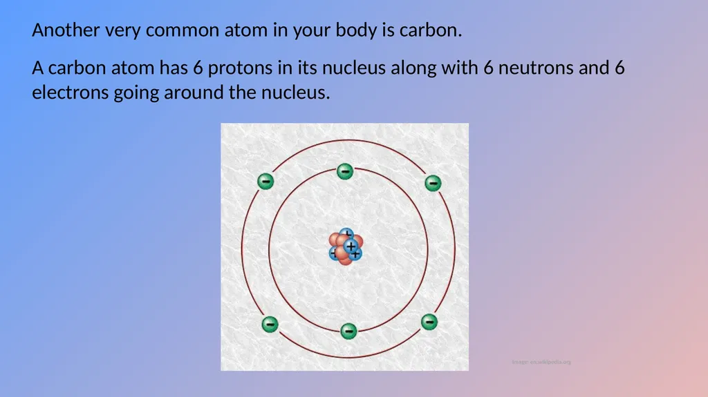 What is the universe made of? Image: needpix.com - slide 9 of 38