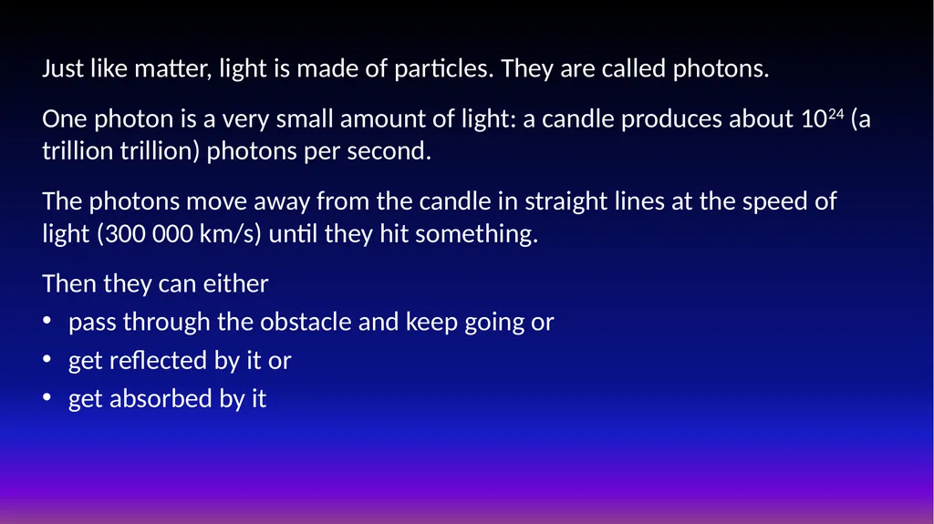 What is the universe made of? Image: needpix.com - slide 17 of 38