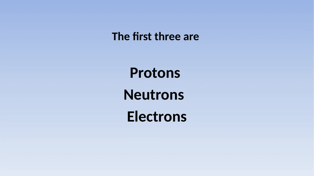 What is the universe made of? Image: needpix.com - slide 3 of 38