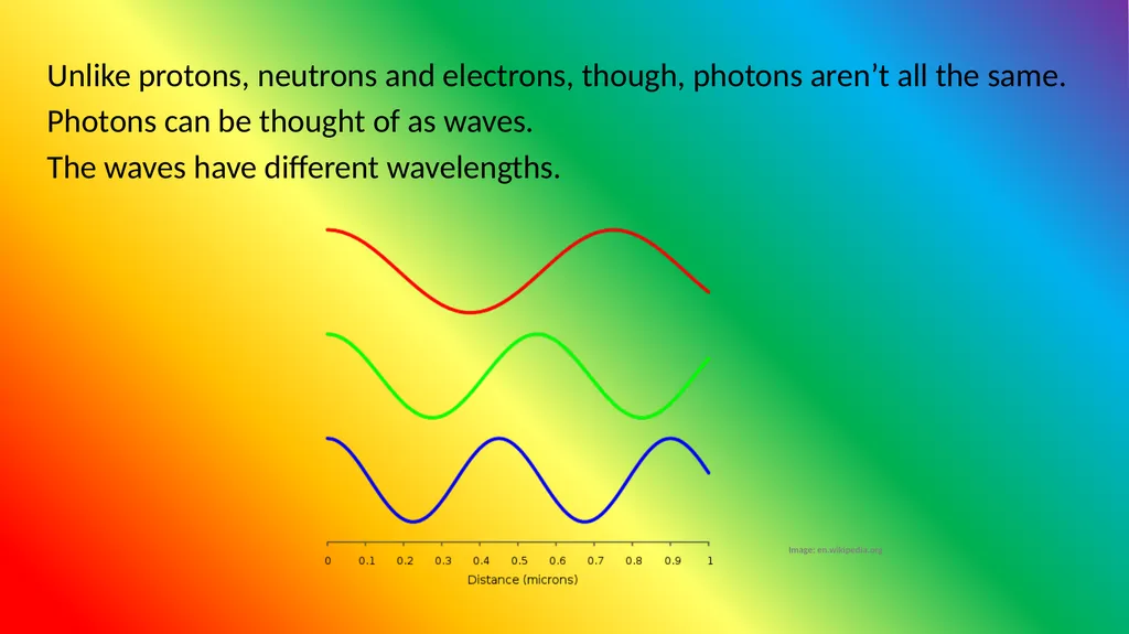 What is the universe made of? Image: needpix.com - slide 19 of 38