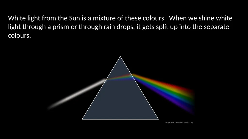 What is the universe made of? Image: needpix.com - slide 21 of 38