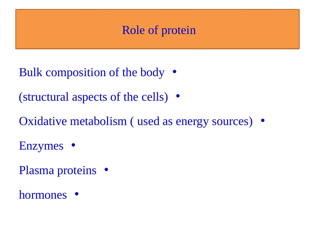Fish nutrition in aquaculture Fish nutrition in - slide 13 of 19