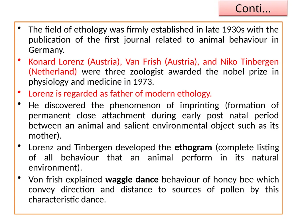 UNIT-5 ANIMAL WELFARE By- Dr. MAMTA Assistant - slide 5 of 15