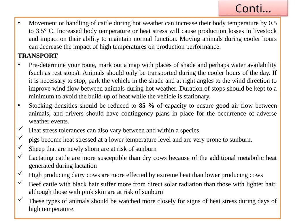 UNIT-5 ANIMAL WELFARE By- Dr. MAMTA Assistant - slide 14 of 15