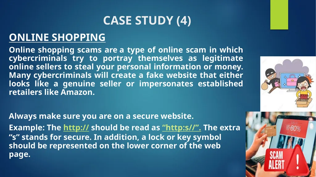 “DATA PROTECTION FOR THE YOUTH” Presented by: Me - slide 23 of 25