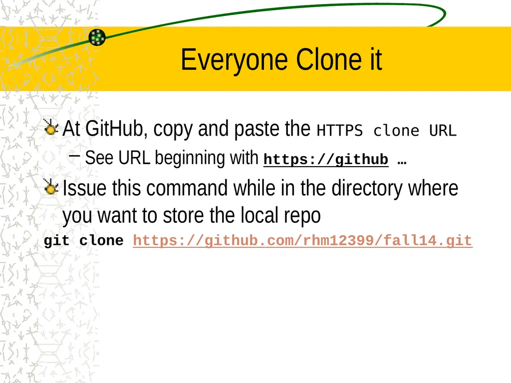 A little Software Engineering: Agile Software - slide 36 of 41