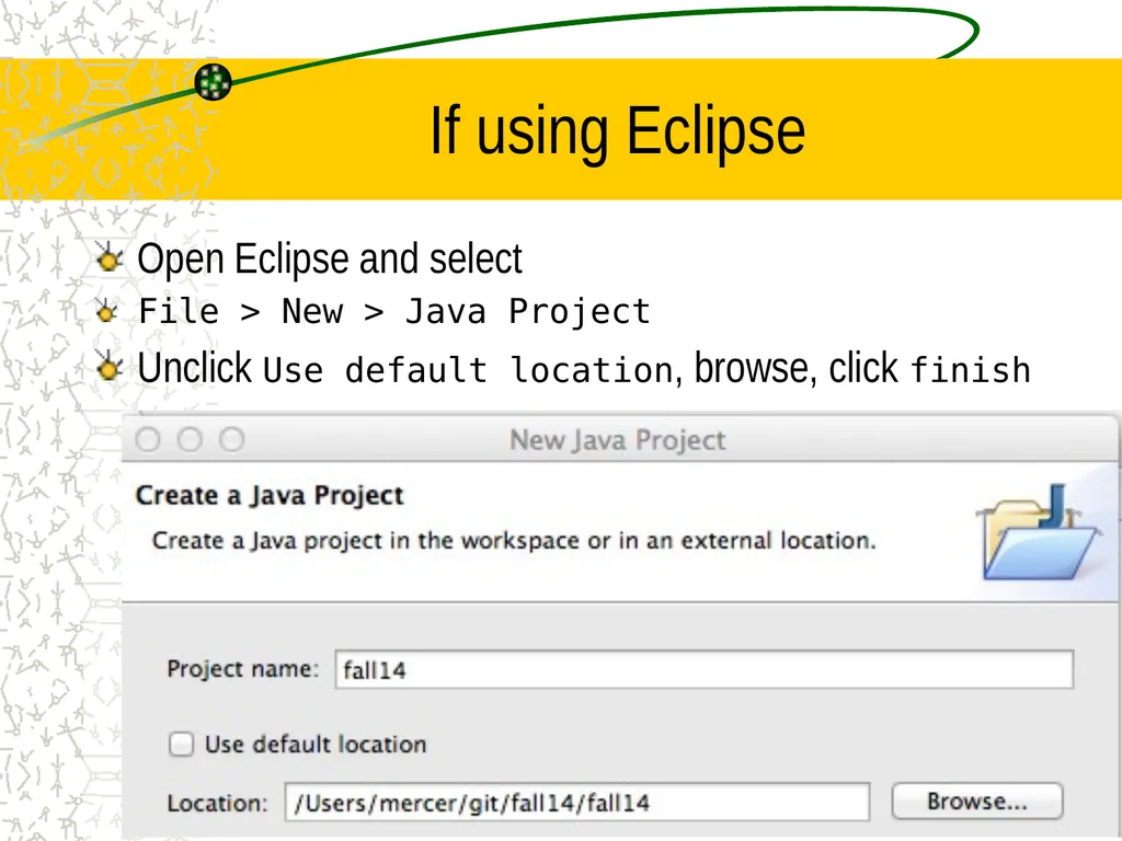 A little Software Engineering: Agile Software - slide 37 of 41