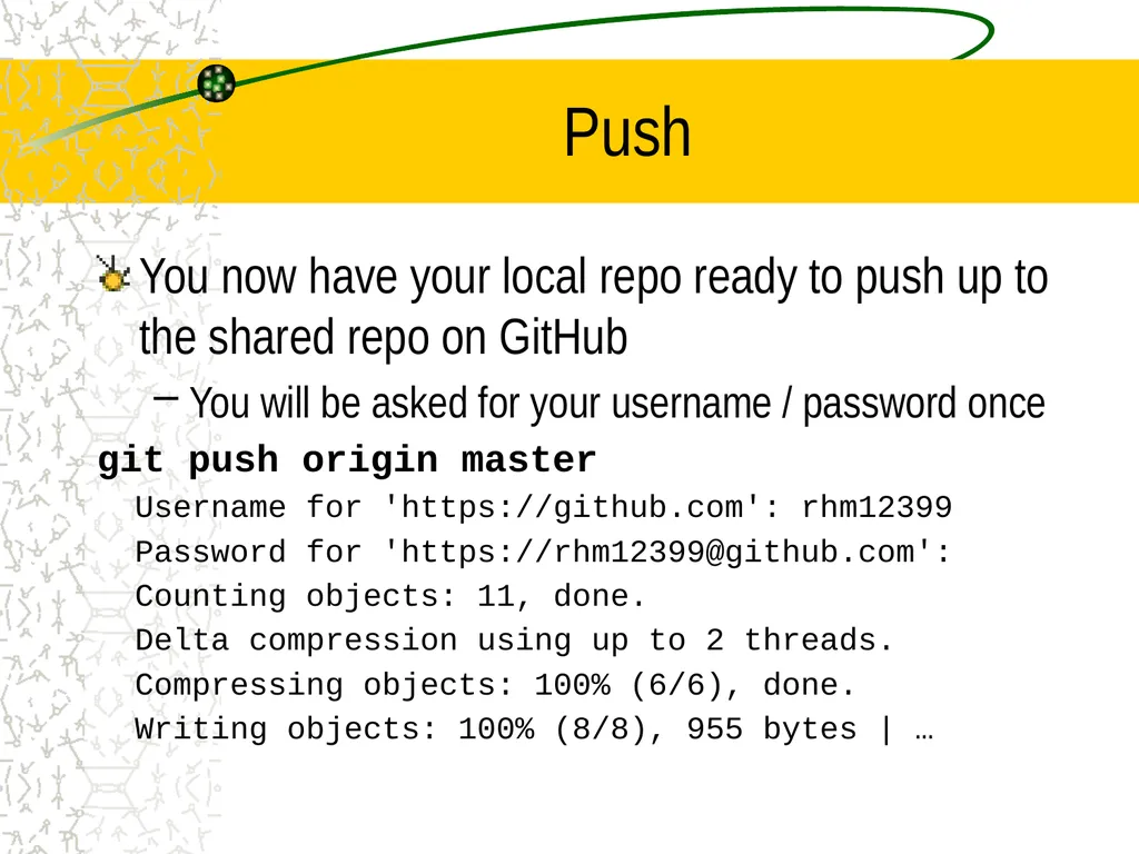A little Software Engineering: Agile Software - slide 39 of 41