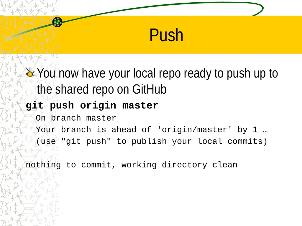 A little Software Engineering: Agile Software - slide 40 of 41