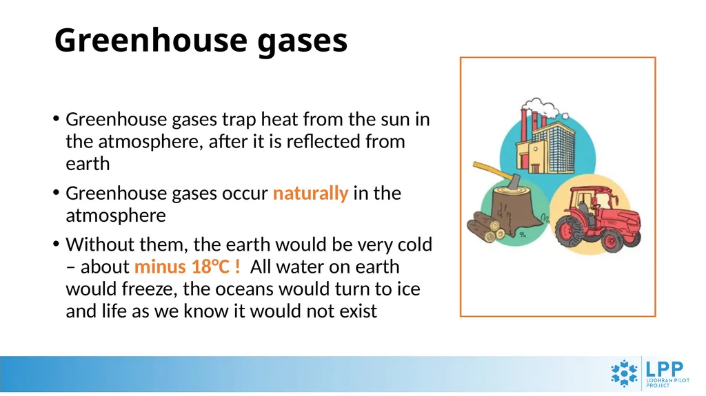 Effect of Climate Change and Future Introduction - slide 9 of 17