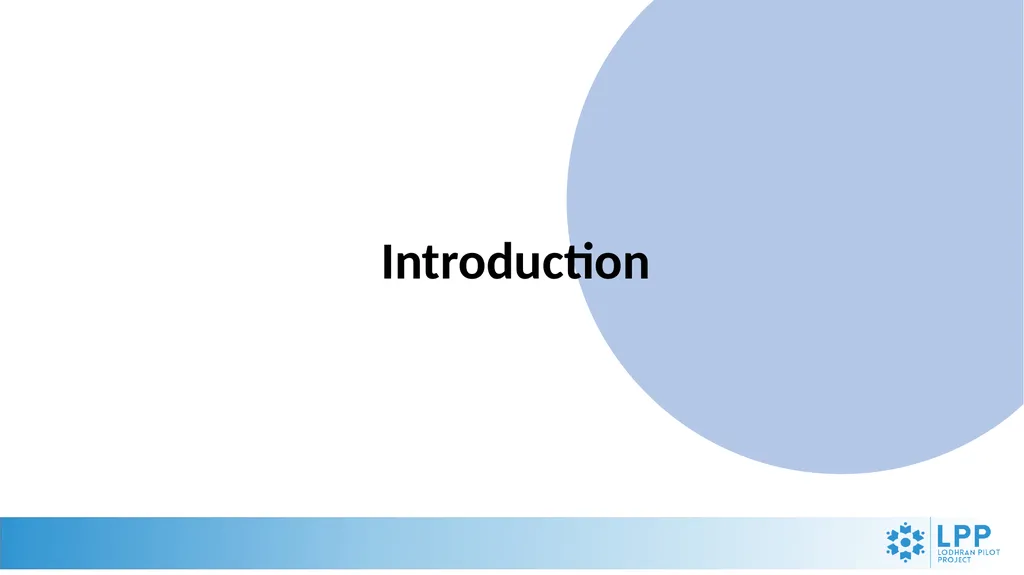 Effect of Climate Change and Future Introduction - slide 3 of 17
