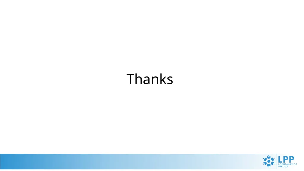 Effect of Climate Change and Future Introduction - slide 17 of 17